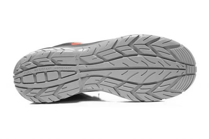 JORI Sicherheitsschuh S3L JO_SOFT Low ESD – Größe 40–48